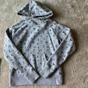 Oiselle Hoodie